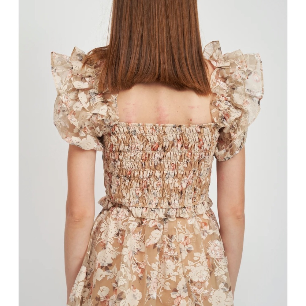 En Saison Remy Top - Picture 6 of 7